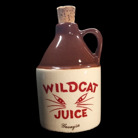 Vintage 60's - Georgia State Souvenir - Jug - Made in USA - Picture 6 of 8